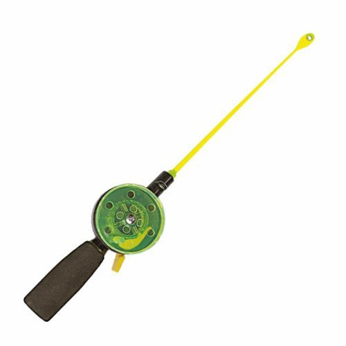 Удочка зимняя Stinger IceHunter 70