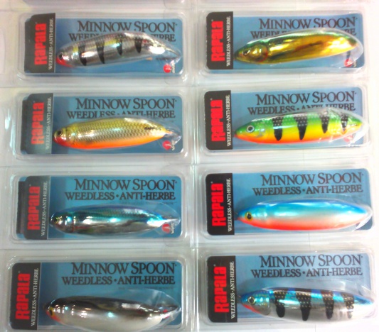 Незацепляйка Rapala RMS07