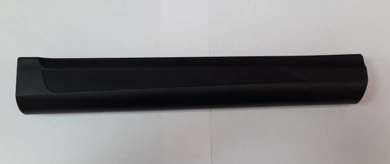 Цевьё плс. Khan Venator