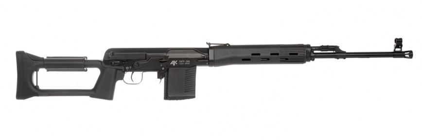 Карабин Тигр-308–02 7,62×51 б.о. плс. L620
