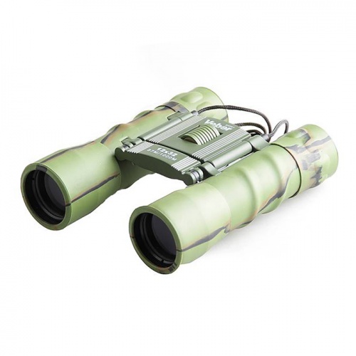 Бинокль БН 12×32 кам. Veber Sport
