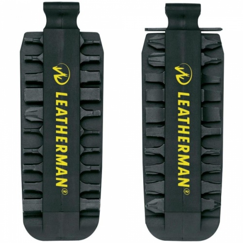 Мультиинструмент Leatherman Bit Kit