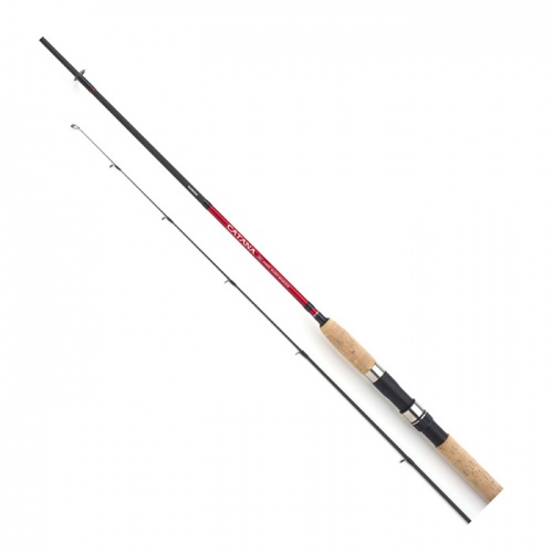 Спининг Shimano CATANA EX 240L
