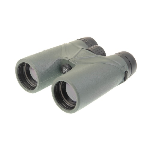 Бинокль 10×42G Veber SPUTNIK