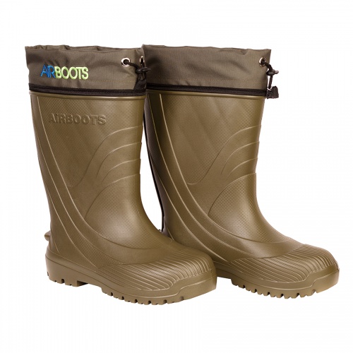 Сапоги Airboots −55C CA55