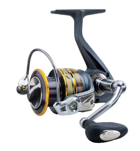 Безынерционная катушка Trinergy 3500