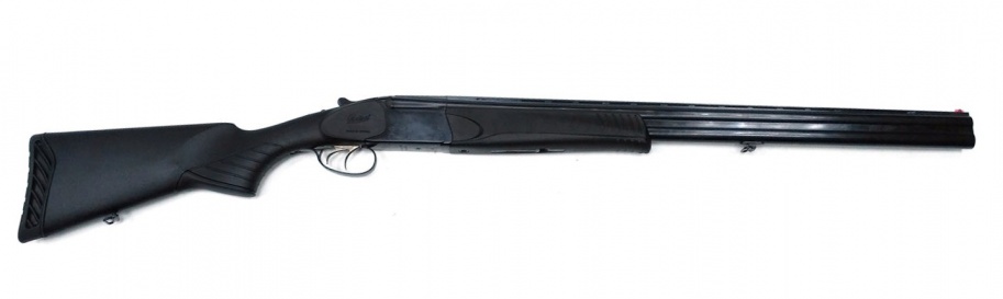 Ружье МР-27ЕМ 12/76 плс. L725 д/н 