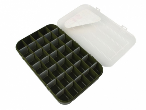 Коробка Aqutech 7035 5-35 ячеек