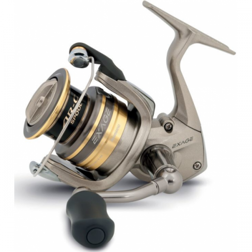 Катушка для спиннинга Shimano EXAGE 1000 FD