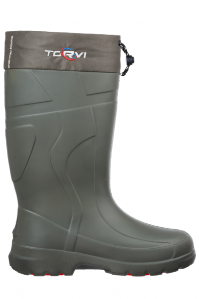 Сапоги Torvi −25C утепл. с манж.