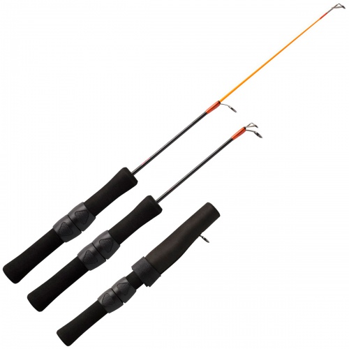 Удочка зим. Rapala Medium