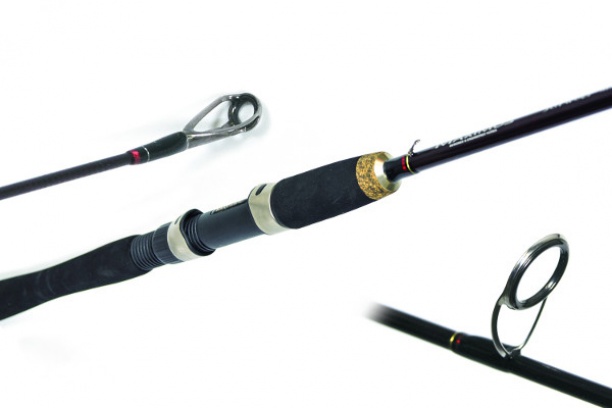 Уд. спин. Maximus SEA WOLF 24M 2,4m. 10–30g.