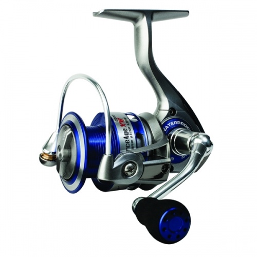 Безынерционная катушка ForceAge XW 2500