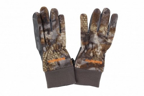 Перчатки Remington Pro Shooter Timber