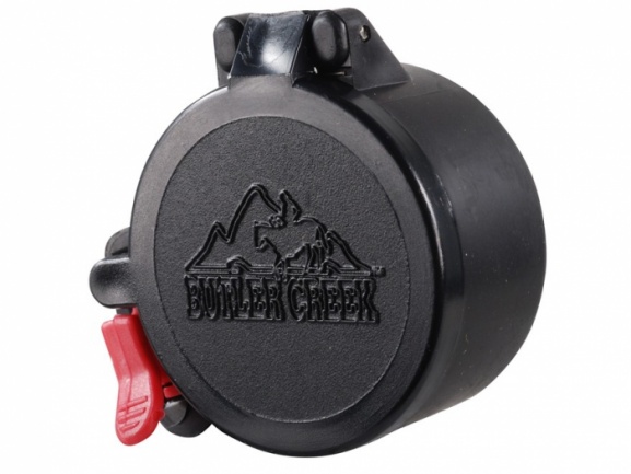 Крышка для п-ла ''Butler Creek'' 07eye 37,0 mm. (окуляр) 20070