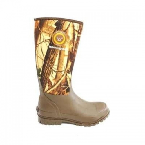 Сапоги Remington Men Tall Rubber Boots (Дубовый лес)
