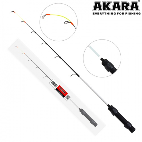 Уд. зим. Akara ICE Jig