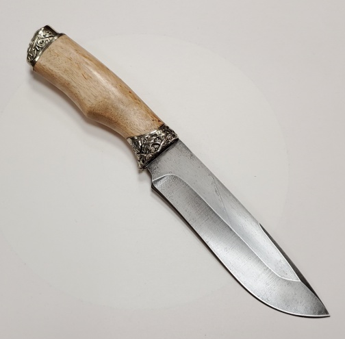 Нож ''А-2607'' (алмазка) х.л