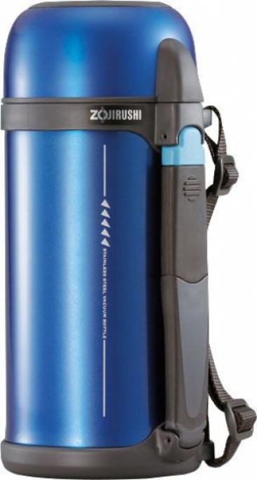 Термос для еды Zojirushi SF-CC 15-AH 1,5 L (синий)