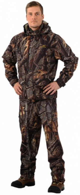 Костюм Jahti Jakt Forest Camo