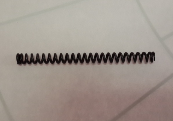 Пружина курка K226 Steel