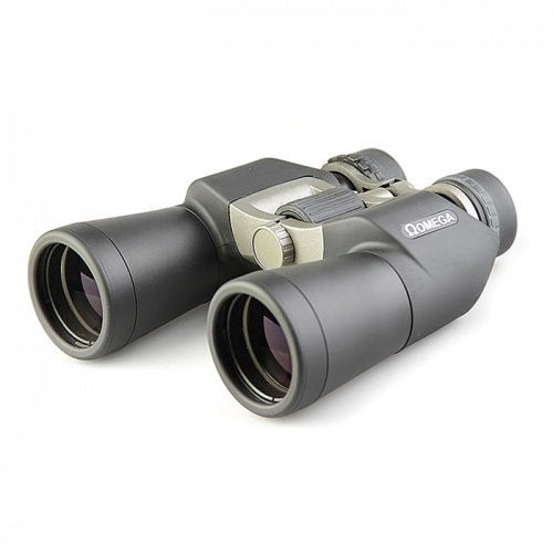 Бинокль Veber Omega БПЦ 7х50 WP