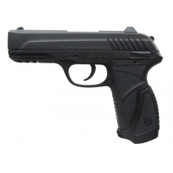 Пистолет пневм. GAMO PT-85 в компл. с пулей и доп. магазином кал. 4,5 мм 