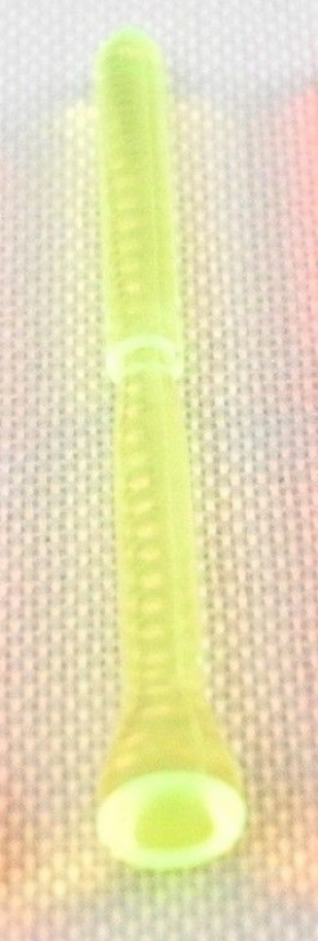 HiViz сменн. оптовол. д/мушек Magnicomp d 0,135 зеленое CP135G