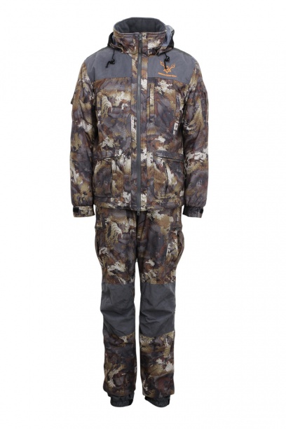 Костюм Remington Night Coyote Timber
