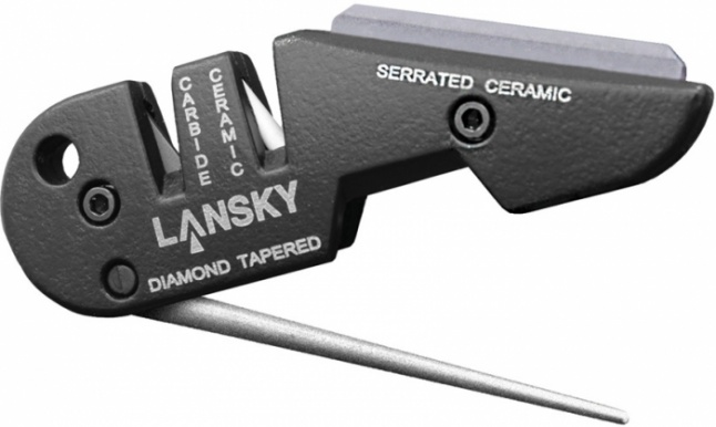 Точило Lansky PS-MED01