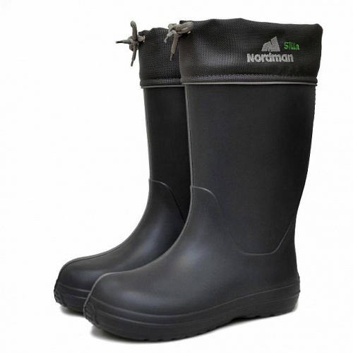Сапоги женск. Nordman Silla ПЕ-18