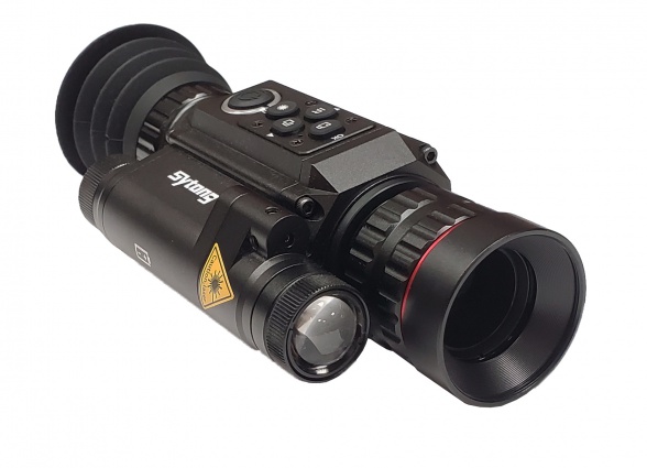 Прицел ночного видения цифровой Sytong HT60 6,5–13X 940 nm.