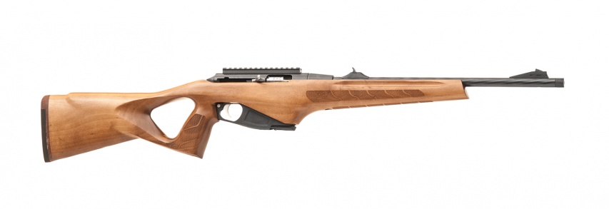 Карабин ''Baikal'' MP-161K-02 ''Манул'' кал. 22LR орех