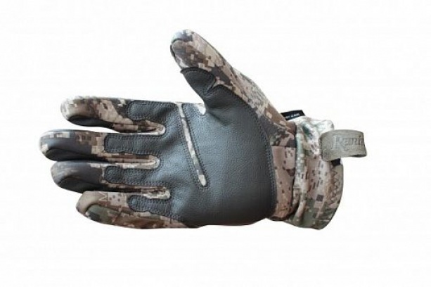 Перчатки Remington Pro Hunter Active