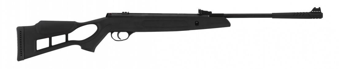 Пневматическая винтовка Hatsan Striker Edge к.4,5мм.