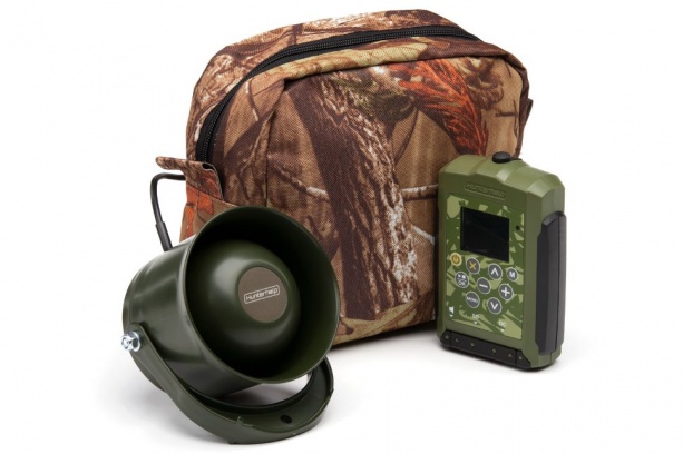 Манок электронный Hunterhelp Standard-3 Альфа