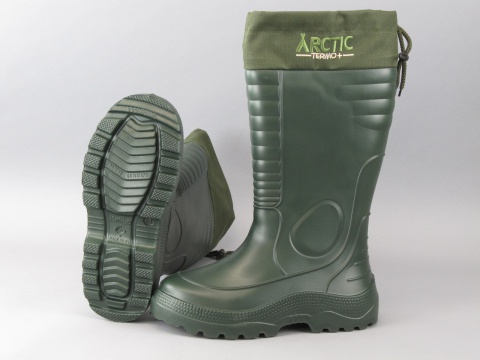 Сапоги Lemigo Arctic Termo