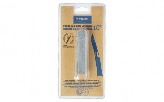 Точильный камень Opinel 10см.