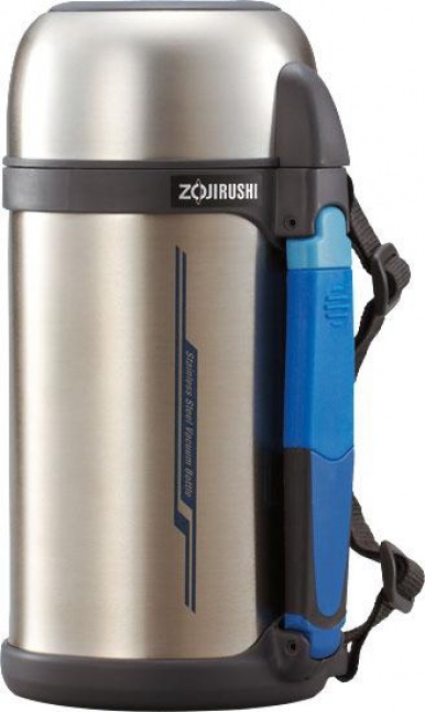 Термос для еды SF-CC 18-XA 1,8 L (сталь)