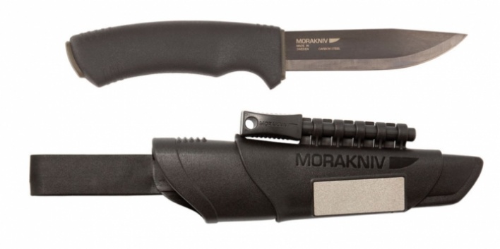 Нож Morakniv Survival Blask