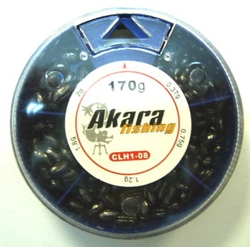 Набор грузов мягкий бол. 5 делений CLH1-01