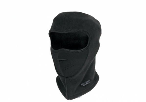 Шапка-маска Sub Zero