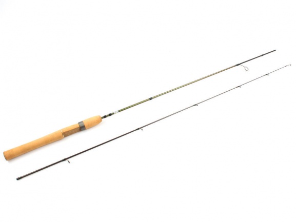 Спининг Forsage River Master S-7''10 240 см 4–18 g 