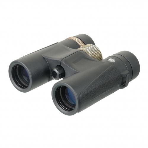 Бинокль Veber ED-R 10×32 WP 
