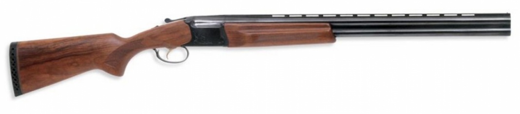 Ружье МР-27М 12/76 орех L750мм
