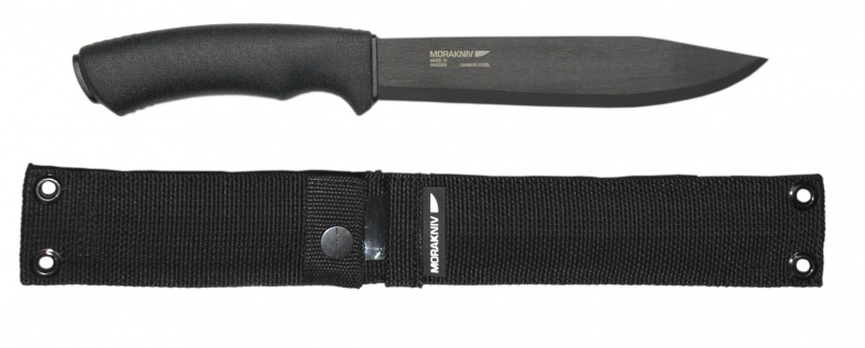 Нож для охоты Morakniv Patfinder