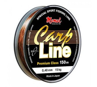 Леска Carp Line 150m