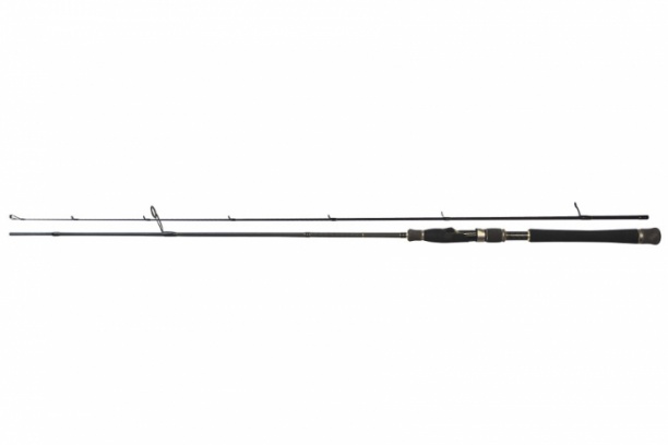 Удилище спин. Maximus BLACK JET 25ML 2.5m 5-25g