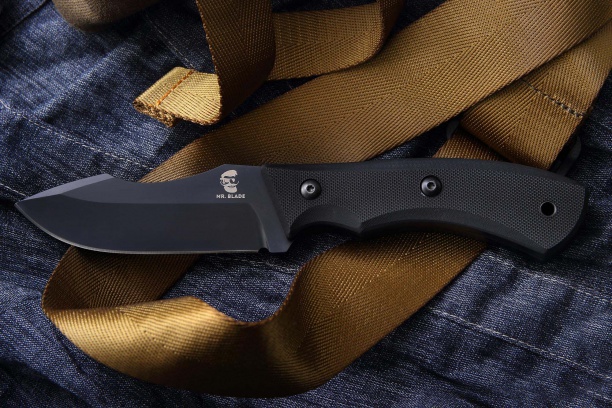 Нож для охотника Mr.Blade ''BRUNO''