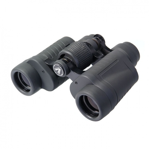 Бинокль Veber Classic БПЦ 8×30 VR серый
